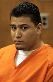 Man given life in prison for killing Tucson cabbie