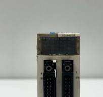 SCHNEIDER BMXDDI6402K DISCRETE INPUT MODULE MODICON X80 64 INPUTS 0.6 MA 24  VDC