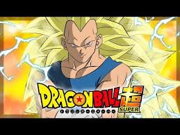 Omg La Verite Sur Pourquoi Vegeta N A Pas Le Super Saiyan 3 Dragon Ball Super Youtube