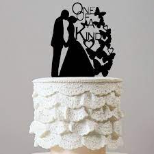Romantic Wedding Cake Topper Kiss Hand Holding Butterfly Engagement Cake Topper Wedding Romantic Country Wedding Cakes Romantic Wedding Cake