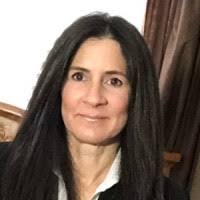 Marilyn Arias's Instagram, Twitter & Facebook