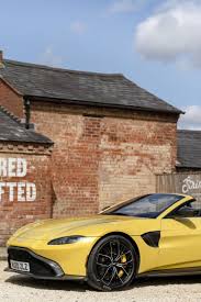 Image result for Yellow Tang 2019 Aston Martin