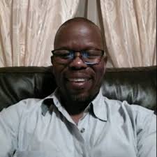 Our CEO Deon Geyser welcoming our new CFO Lerato Dipuo Pheuginia Pule to  the Liquid family.