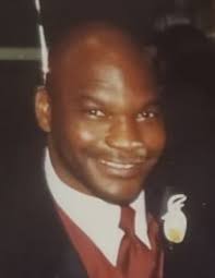 Obituary for Mr. Keith Ramon Jolly