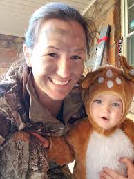 A little adult fun! We have Captain Spaulding and Alex from Orange is the  New Black. Show us your Halloween costume