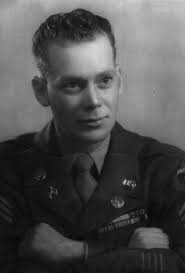 Theodore Hanson Obituary