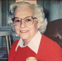 Obituary information for Betsy Ranard