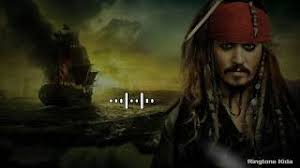 Captain Jack Sparrow Remix Ringtones 2020 Download Link Include Youtube