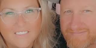 Jenna Snyder and Scott Docherty's Wedding Website