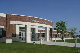 Hutchinson Campus Ridgewater College