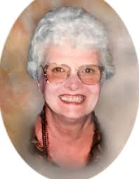 Mary Elizabeth Sanders Bordwine Fuller