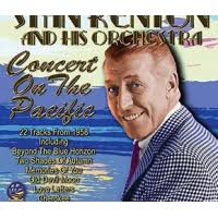 Jazz Album: Jazz Journey by Stan Kenton