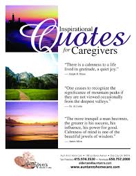 Inspirational Quotes For Caregivers Quotes Caregiving We Think You Caregivers Are Great Mycnajobs Com Caregiver Quotes Caregiver Healthcare Quotes