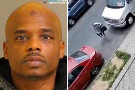 Suspect in NYC double murder arrested in West Virginia