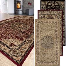 Kaukas rugs are the best. Luxor Living Teppich Orient Kendra Teppiche Fussmatten Bodenbelage Fur Indoor Und Outdoor