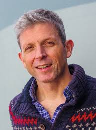 Rewilding, Rebuilding, Rebooting