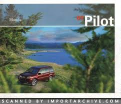 Image result for Dark Cherry 2007 Pilot