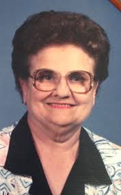 Agnes Grace Krueger Obituary