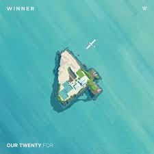 Download Single Winner Our Twenty For Mp3 Itunes Plus Aac M4a Com Imagens Capas De Albuns Album Kpop
