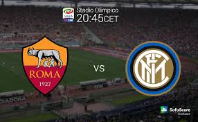 Inter played against roma in 2 matches this season. Mirtingasis Pamfletas Asmeninis As Roma Sofascore Cekirdekguc Com