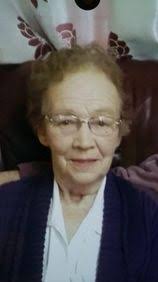 Condolence Book for Maureen Denning (née O'Reilly) (Virginia, Cavan)