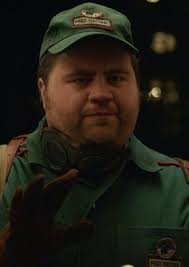 Fan Casting Paul Walter Hauser as Tweedle Dee & Tweedle Dum in The Wolf  Among Us