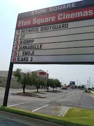 Popular movie trailers see all. Movie Theater Eton Square 6 Cinema Reviews And Photos 8421 E 61st St Tulsa