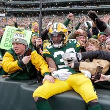 There is one goal line at each. Will There Be An N F L Season In 2020 The New York Times
