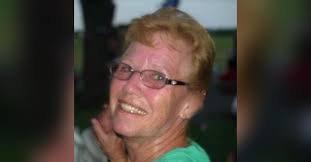 Virginia Fay Roberts-Nash Obituary