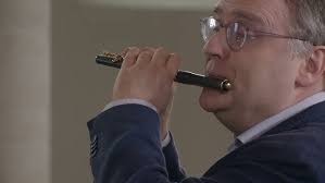 Evanston Symphony Orchestra: Vivaldi Piccolo Concerto in C major, Mindy  Kaufman piccolo