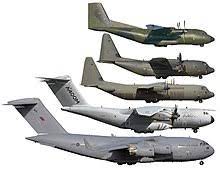 Airbus military a400m (atlas) range. Airbus A400m Wikipedia
