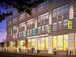 Children S Museum Of The Arts 103 Charlton Avenue New York Ny 10014 212 274 0986 Admits 2 Adults And All The C Childrens Museum Museum New York Vacation