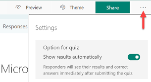 It has given the world some of the most iconic programs and transformed itself into one of the most profitable enterprises. Getting Started With Microsoft Forms Part 3 Avepoint Blog