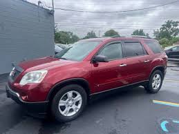 Image result for Red Jewel 2011 Acadia