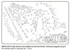 See more ideas about bible coloring pages, bible activities, bible coloring. Dot To Dot
