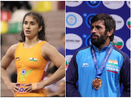 Where do olympic athletes go after spending their entire lives striving for gold? Everything To Know About India S Wrestling Unit For Tokyo Games India S Wrestling Contingent For Tokyo Olympics All You Need To Know Tokyo Olympics