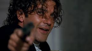 Steve kahan as alan branch. Assassins 1995