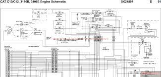 Pd803397.frm model 359 wiring (1 of 6) sk14779 01. Wiring Diagram Cat 3406 Ecm Caterpillar 3406e Throughout Blurts Me For Caterpillar 3406e Wirin Cat Engines Electrical Wiring Diagram Electrical Circuit Diagram