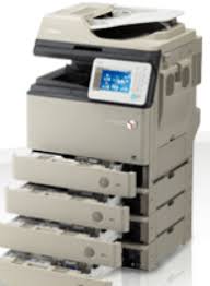 Choose execute to run a test or next to skip the test. Canon Imagerunner Advance 400if Drivers Ij Start Canon