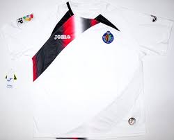 Getafe trikot bestellen jetzt sicher & günstig online bei bestellen,verfügbar in mehreren größen. Getafe Dritte Fussball Trikots 2009 2010