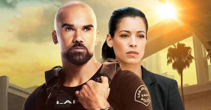 'S.W.A.T.' Season 8 Will Return in a New Time Slot in 2025 After Mid-Season Hiatus
