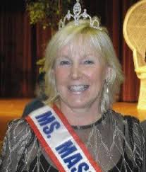 Phyllis Manzi Obituary (1943