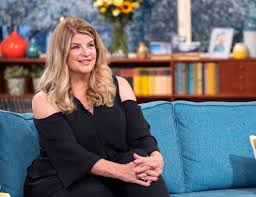 Kirstie alley's weight highs and lows. Kirstie Alley S Weight Loss Journey Hasn T Been Easy