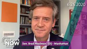 NY Legislature Approves Bill to Repeal 'Walking While Trans Ban'