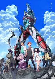 gridman.net