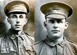 Private William Christopher Brumby