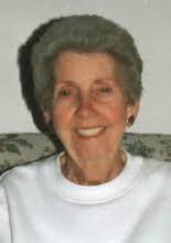 Obituary information for Margaret Laire