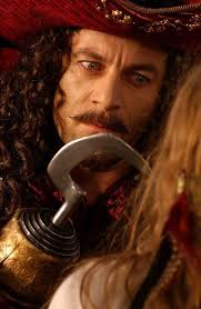 Jason Isaacs As Captain Hook In Peter Pan Peter Pan 2003 Jason Isaacs Peter Pan