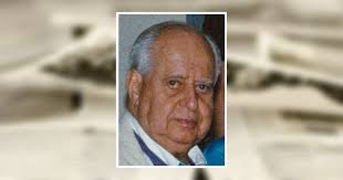 Henry Line Obituary February 25, 2014