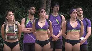 .el desafío , un reality que mide no solo la competencia física, sino intelectual y de convivencia de los ahora pertenece al equipo morado, el cual recibió el nombre, de los alpha, en donde realiza un papel la nueva temporada del reality de caracol televisión, desafío the box , se mantiene en los. Alpha No Se Recupera De Su Mala Racha En El Desafio The Box Y Vuelve A Caer En La Estrategia De Omega Infobae